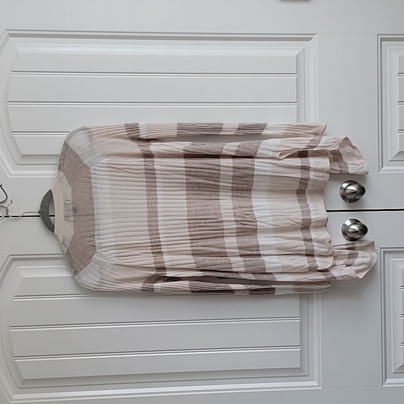 Mossimo Light Weight Knit Open Cardigan - Picture 4 of 8